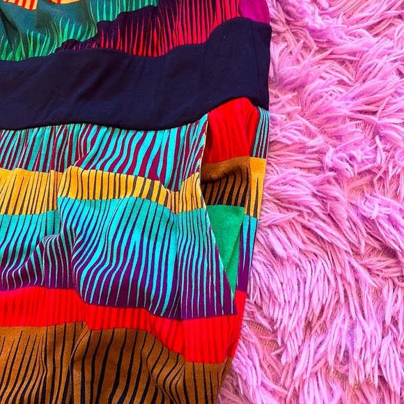 NWOT: Trina Turk ‘Raissa’ Racerback Cowl Neck Jumpsuit! 😊 - Picture 5 of 7